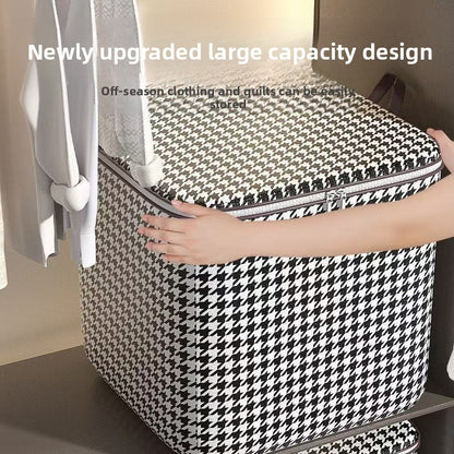 Foldable Fabric Storage Box
