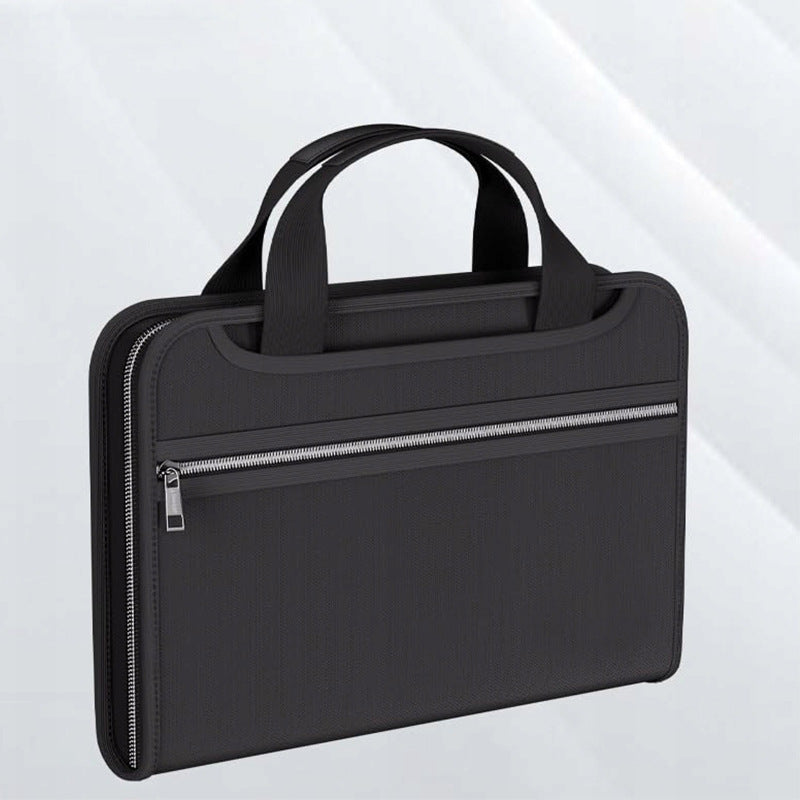Foldable File Folder