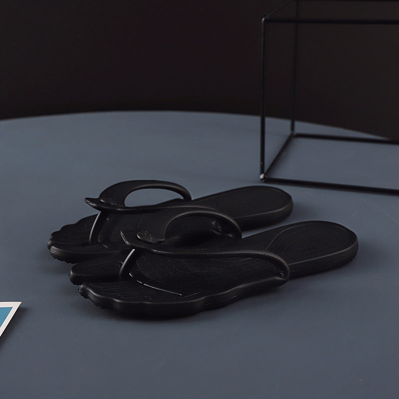 Foldable Flip-Flops