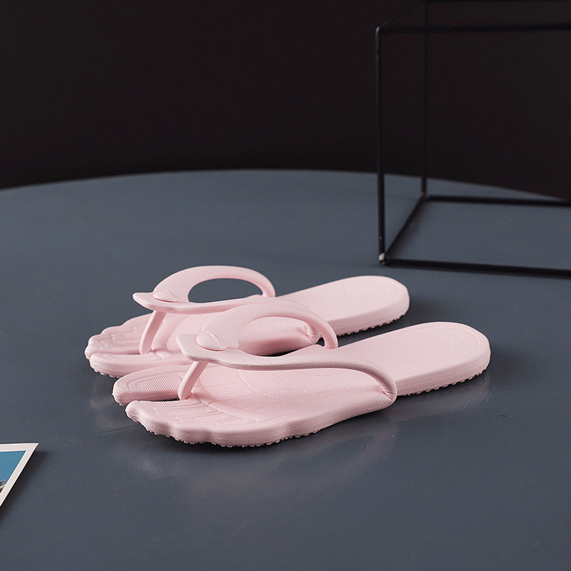Foldable Flip-Flops