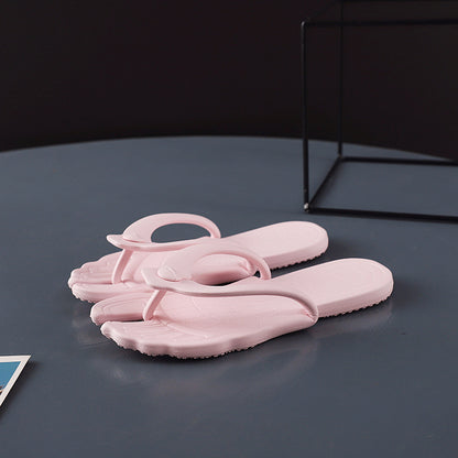 Foldable Flip-Flops