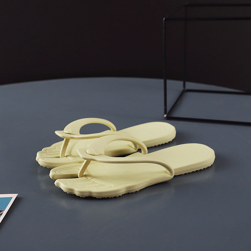 Foldable Flip-Flops