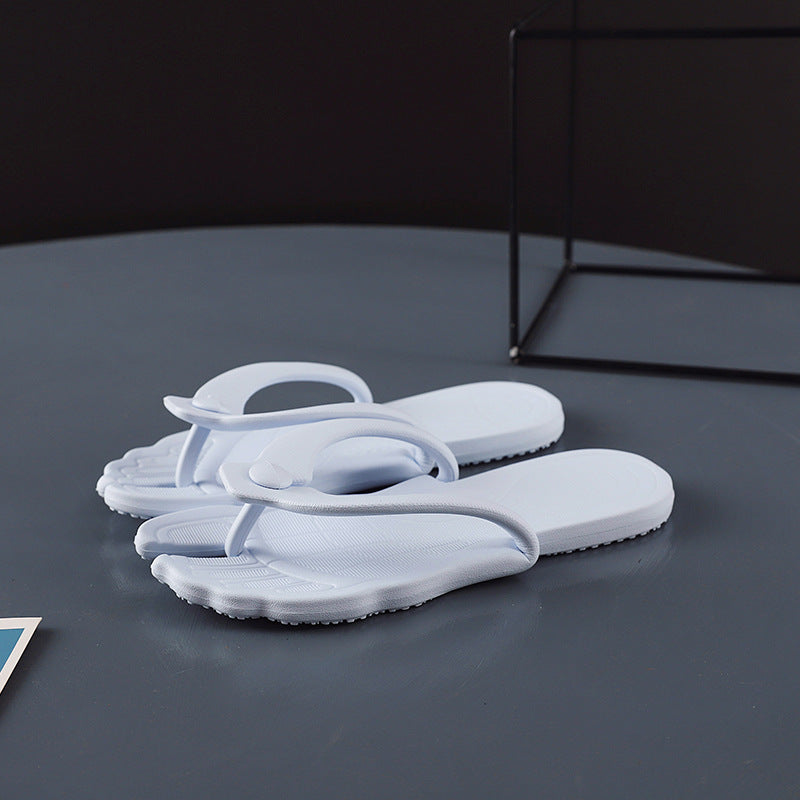 Foldable Flip-Flops