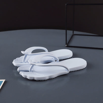 Foldable Flip-Flops