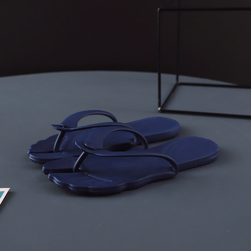 Foldable Flip-Flops
