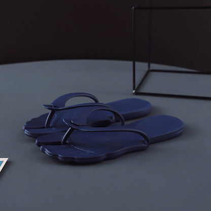 Foldable Flip-Flops