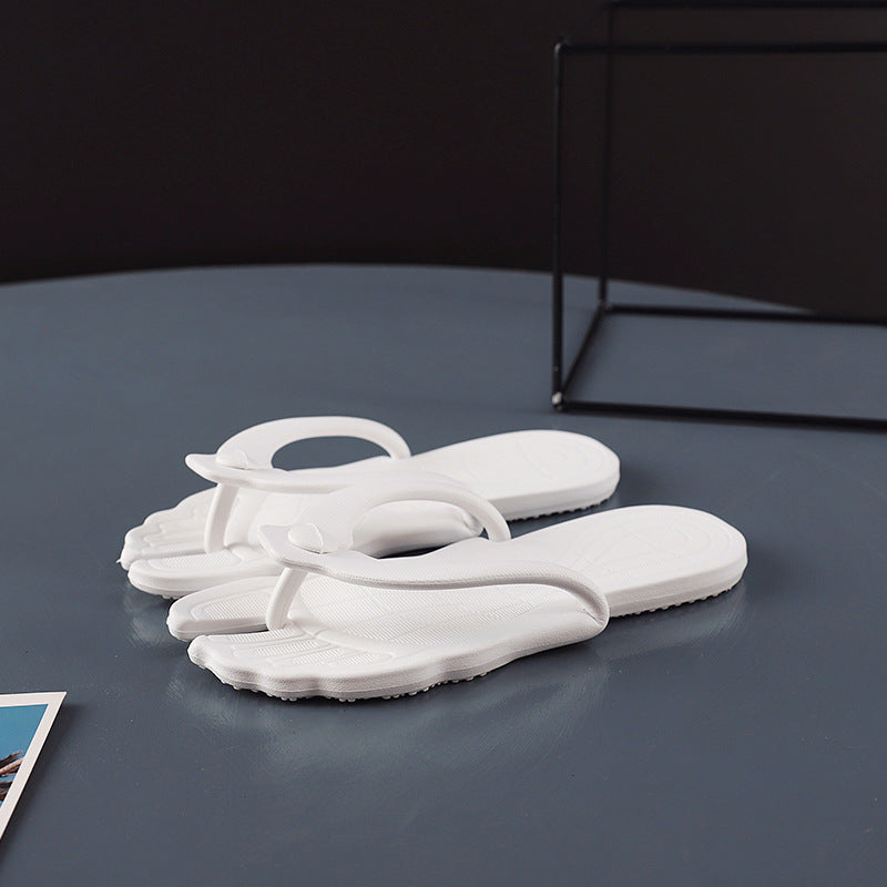 Foldable Flip-Flops