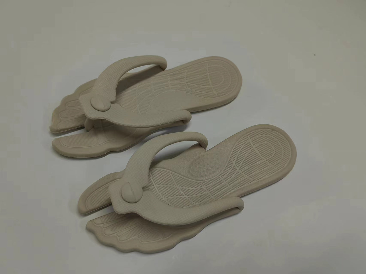Foldable Flip-Flops
