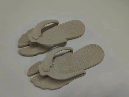 Foldable Flip-Flops
