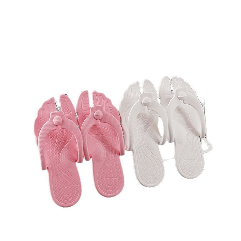 Foldable Flip-Flops