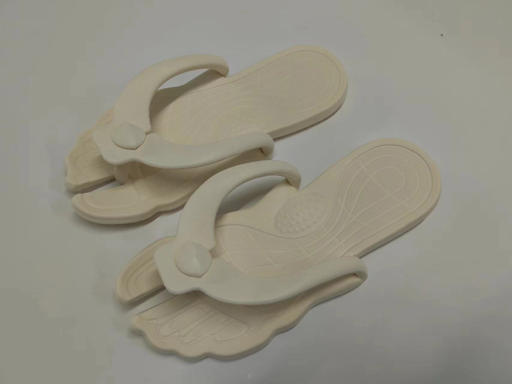 Foldable Flip-Flops