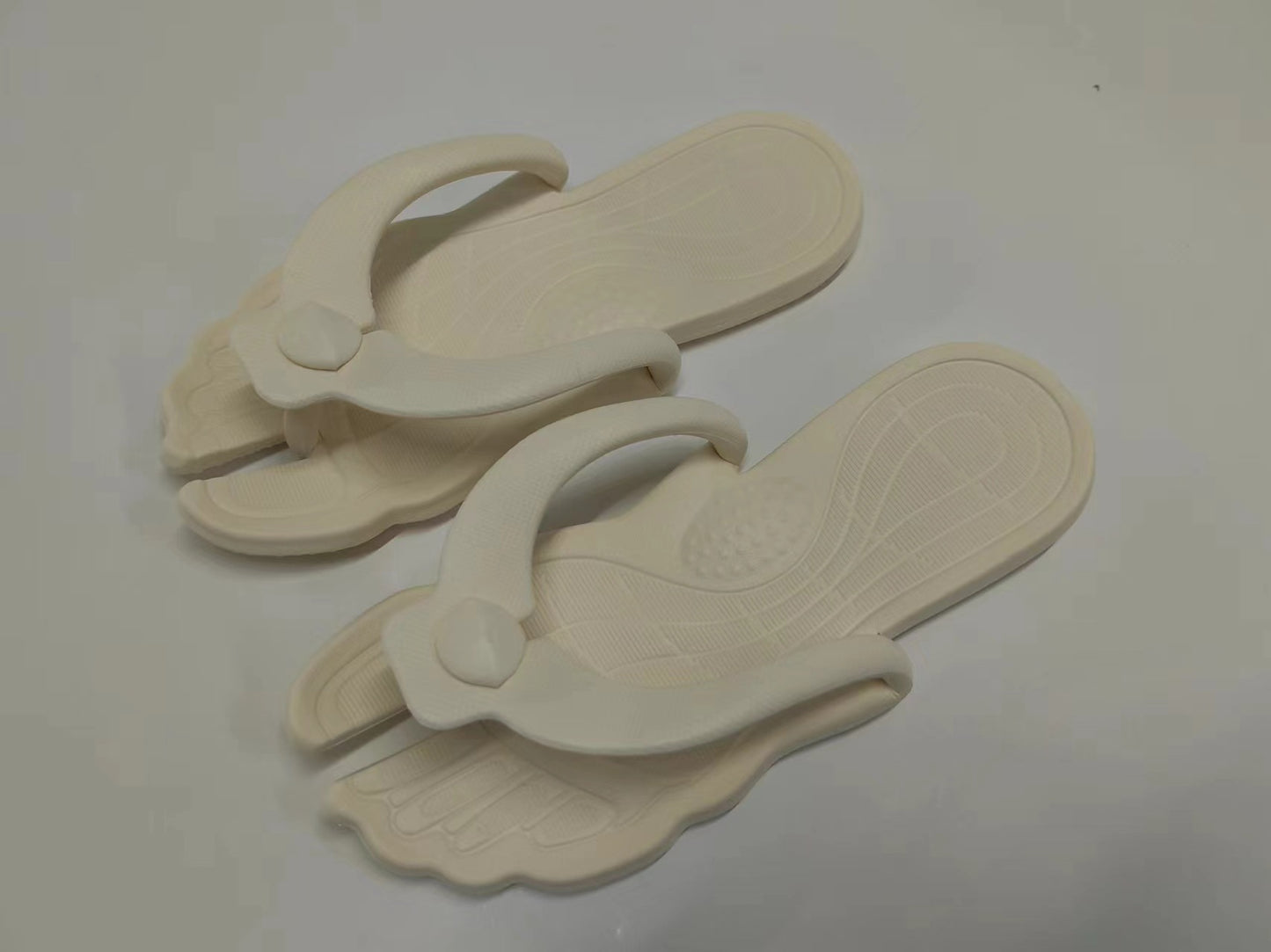 Foldable Flip-Flops