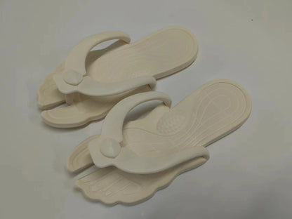 Foldable Flip-Flops