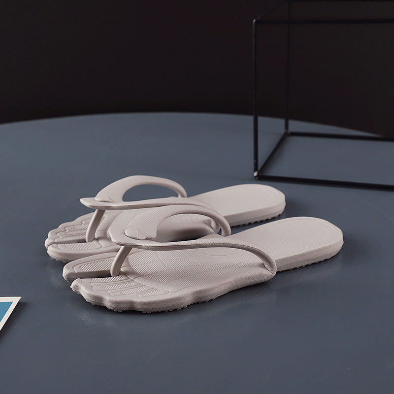 Foldable Flip-Flops