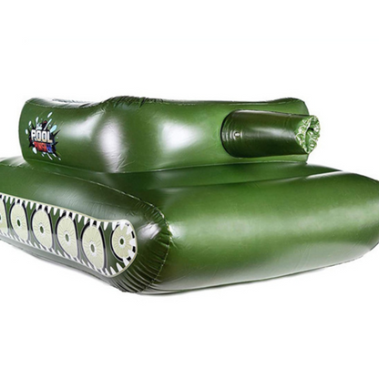 Foldable floating platform adult interactive toy