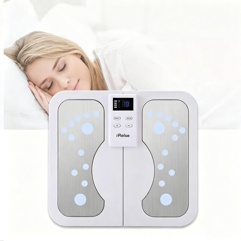 Foldable Foot Massager