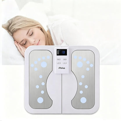 Foldable Foot Massager