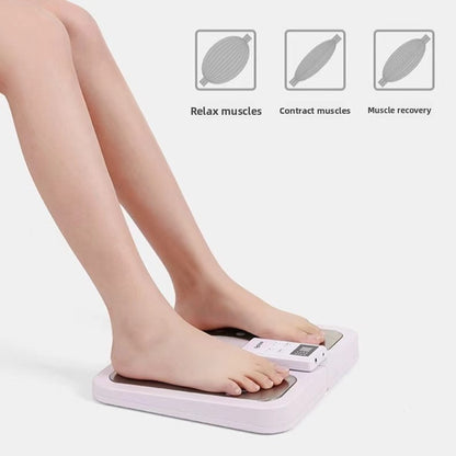 Foldable Foot Massager