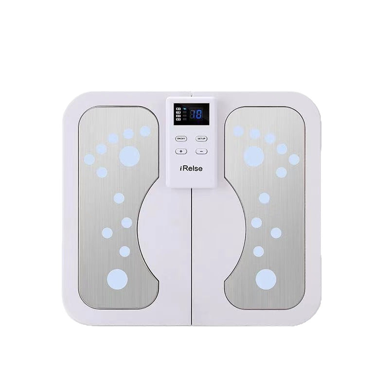 Foldable Foot Massager