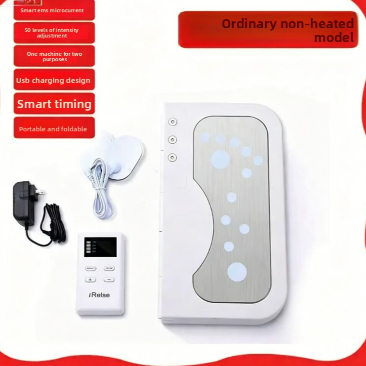 Foldable Foot Massager