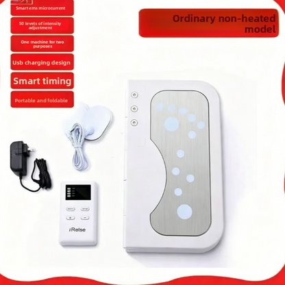 Foldable Foot Massager
