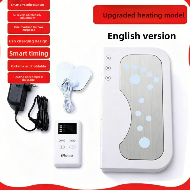 Foldable Foot Massager