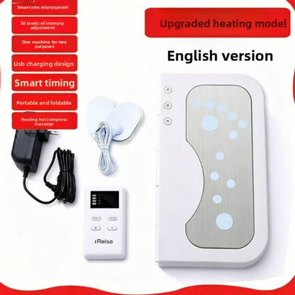 Foldable Foot Massager