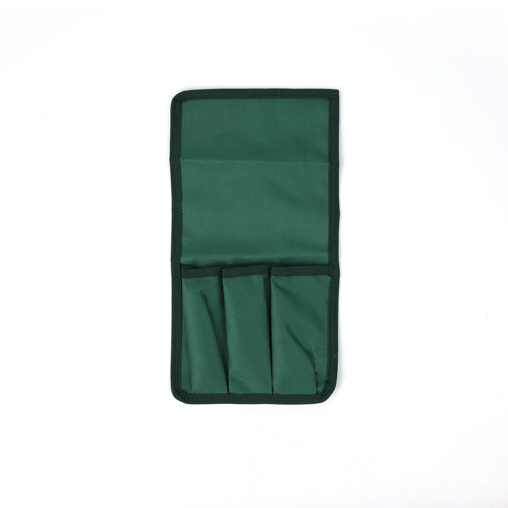 Foldable Garden Kneeling Stool with Tool Storage