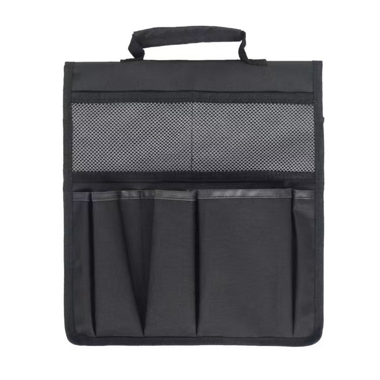 Foldable Gardening Kneeling Stool with Tool Bag