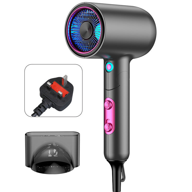 Foldable Hair Dryer