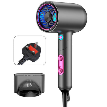 Foldable Hair Dryer