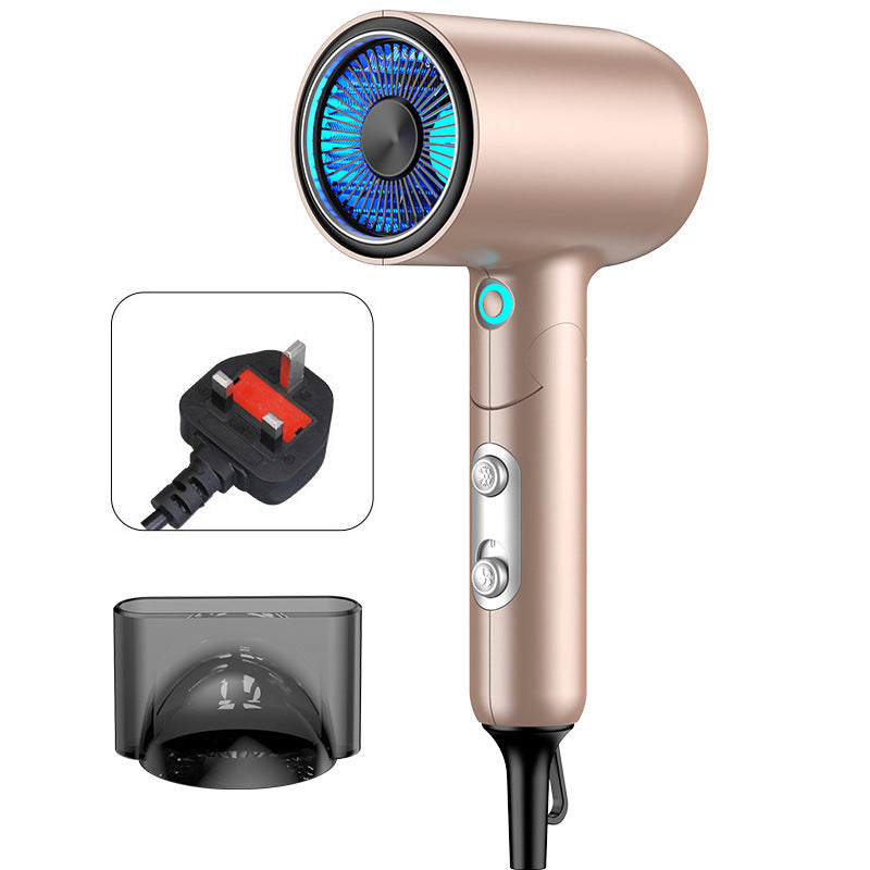 Foldable Hair Dryer