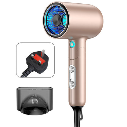Foldable Hair Dryer