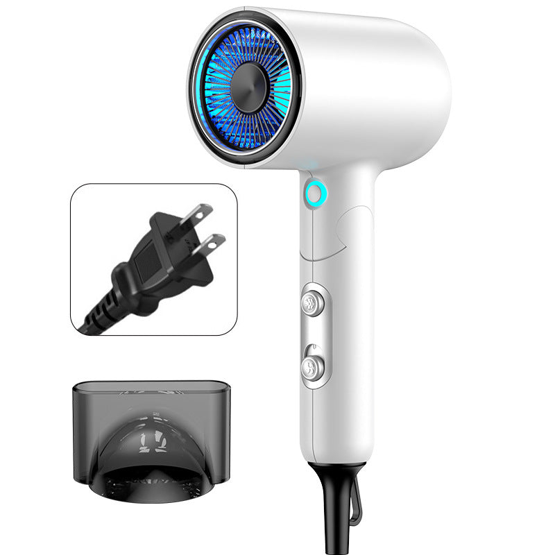 Foldable Hair Dryer