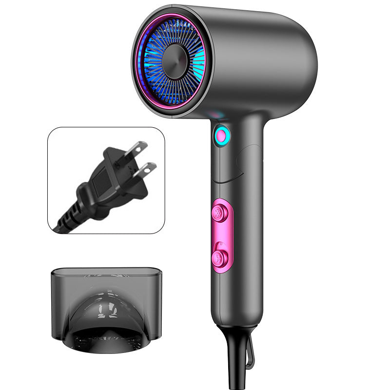 Foldable Hair Dryer