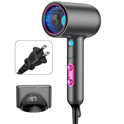 Foldable Hair Dryer