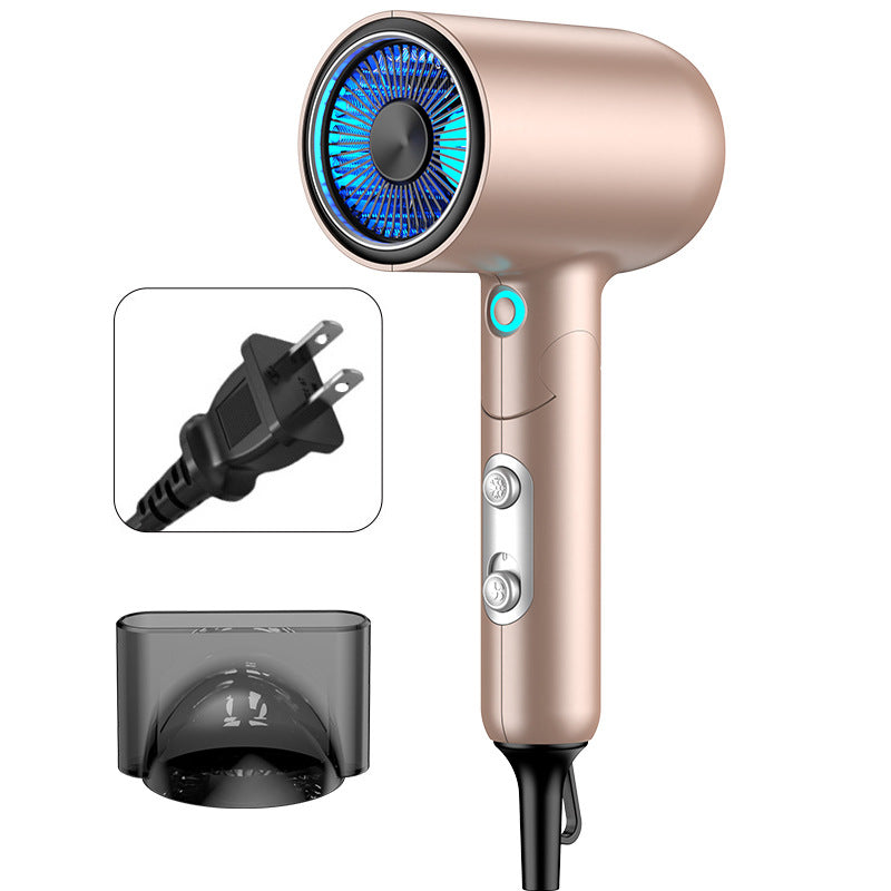 Foldable Hair Dryer