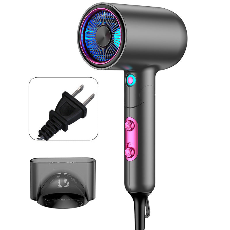 Foldable Hair Dryer