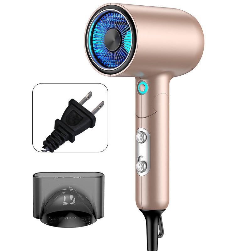 Foldable Hair Dryer