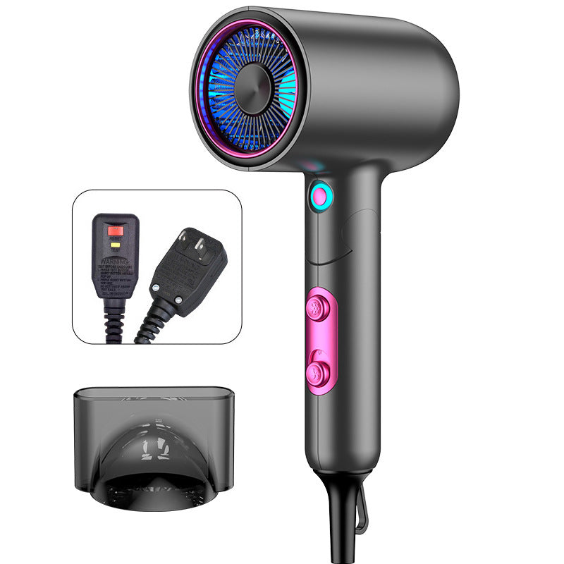 Foldable Hair Dryer