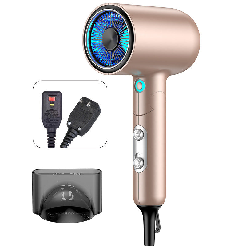 Foldable Hair Dryer