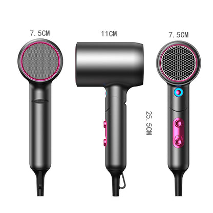 Foldable Hair Dryer