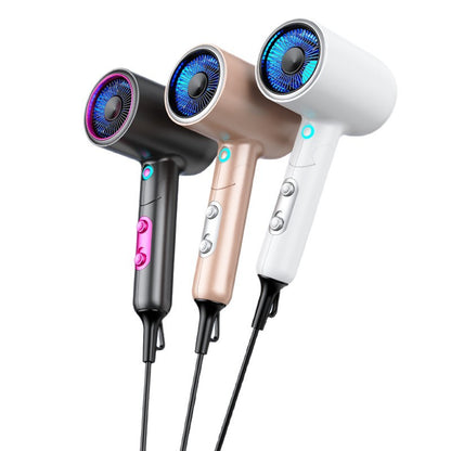 Foldable Hair Dryer