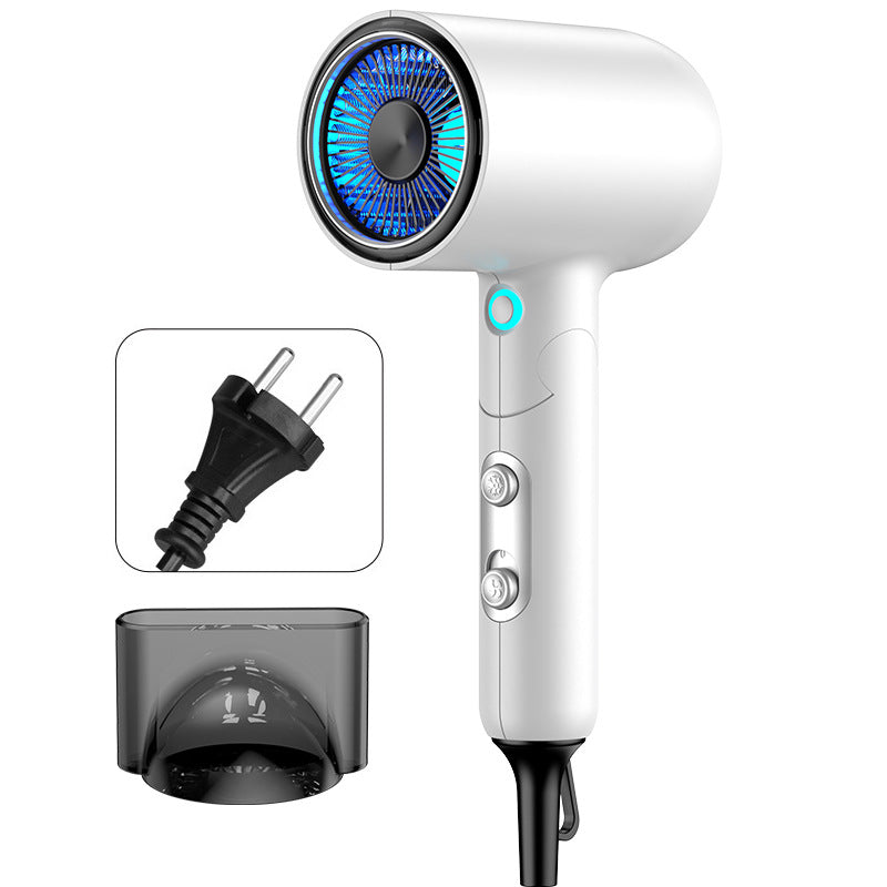 Foldable Hair Dryer
