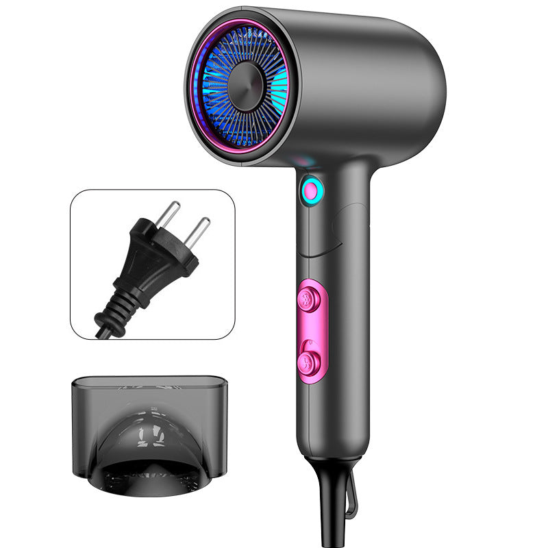 Foldable Hair Dryer