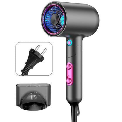 Foldable Hair Dryer