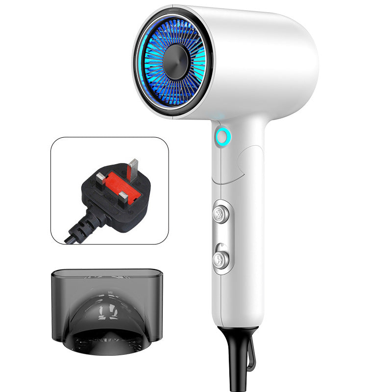 Foldable Hair Dryer