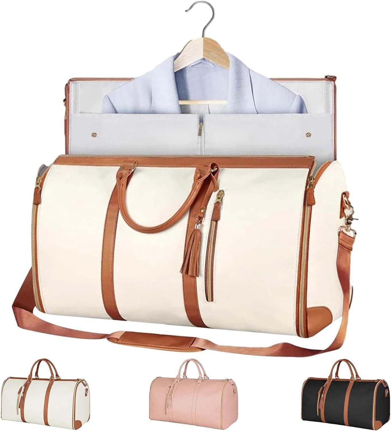 Foldable Hand-Carry Large-Capacity