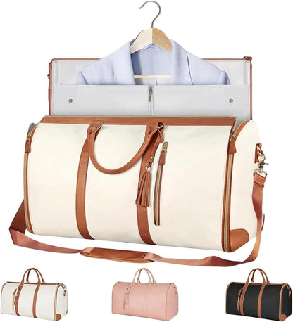 Foldable Hand-Carry Large-Capacity