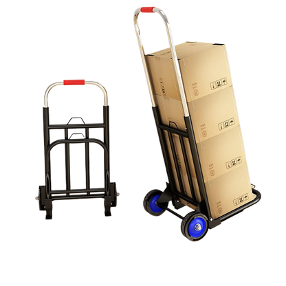 Foldable Hand Cart